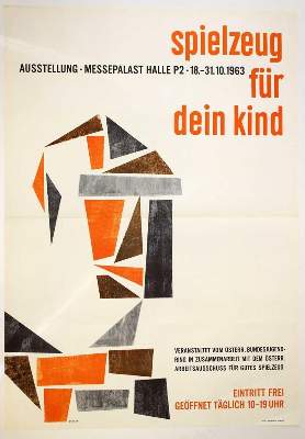 Bild Nr.2: 122-2253 Schaumberger, Hans: (Plakate)