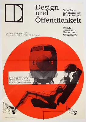 Bild Nr.3: 122-2253 Schaumberger, Hans: (Plakate)