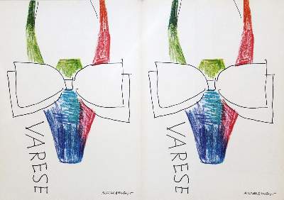 Bild Nr.1: 122-2254 Schuhe.: (Plakate)