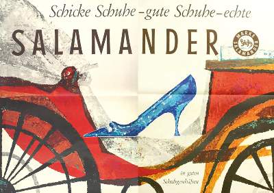 Bild Nr.2: 122-2254 Schuhe.: (Plakate)