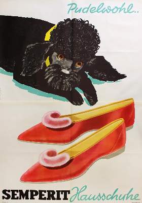 Bild Nr.3: 122-2254 Schuhe.: (Plakate)