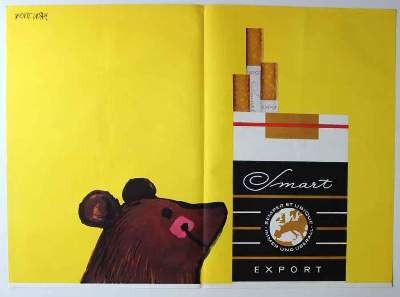 Bild Nr.45: 122-2260 Insam, Ernst: (Plakate, Tabak)