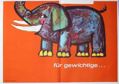 Bild Nr.48: 122-2260 Insam, Ernst: (Plakate, Tabak)