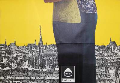 Bild Nr.1: 122-2264 Ulka 1959: (Plakate)