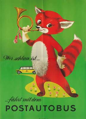 Bild Nr.8: 122-2265 Verkehrssicherheit u. Urlaub.: (Plakate)