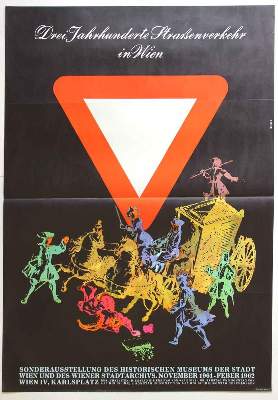 Bild Nr.92: 122-2265 Verkehrssicherheit u. Urlaub.: (Plakate)
