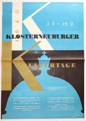 Bild Nr.43: 122-2266 Volksfest im Prater.: (Plakate)