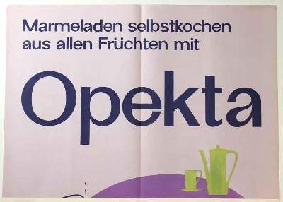 Bild Nr.23: 122-2271 Lebensmittel, süß.: (Plakate, Werbung)