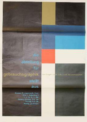 Bild Nr.63: 122-2272 Sammlung: (Plakate, Werbung)