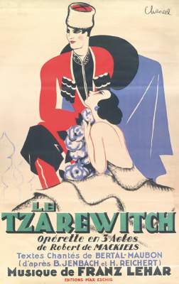 Bild Nr.1: 122-2275 Wien.: (Plakate)