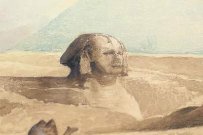 Bild Nr.7: 122-2348 Bauer, Marius Alexander Jaques: (Künstlergraphik)