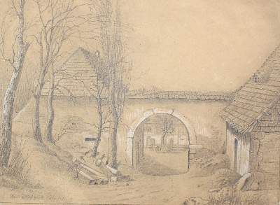 Bild Nr.1: 122-2389 Bleichling, Carl Heinrich: (Künstlergraphik)