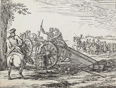 Bild Nr.3: 122-2394 Bodenehr, Georg Conrad: (Künstlergraphik)