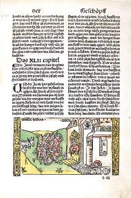 Bild Nr.1: 122-24 Biblia germanica.: (Bibeln)