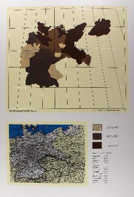 Bild Nr.1: 122-2400 Bohnert, Herbert: (Künstlergraphik)