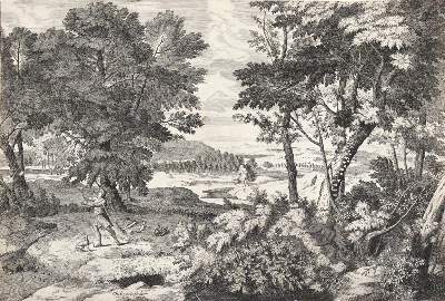 Bild Nr.1: 122-2410 Both, Jan Dircksz: (Künstlergraphik)