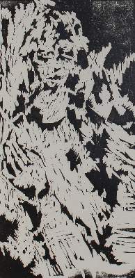 Bild Nr.1: 122-2426 Buchholz, Wolff: (Künstlergraphik)