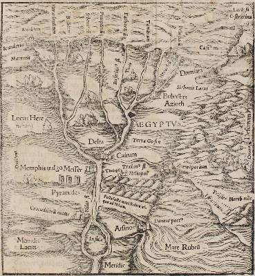 Bild Nr.1: 122-243 Münster,S.: (Alte Drucke, Handschriften und Theologie)