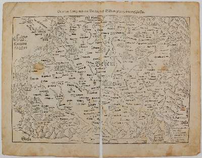 Bild Nr.2: 122-243 Münster,S.: (Alte Drucke, Handschriften und Theologie)
