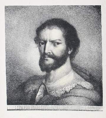 Bild Nr.1: 122-2445 Caffe, Daniel: (Künstlergraphik)