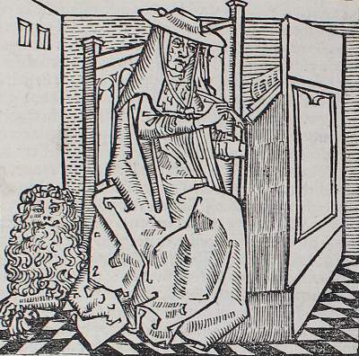 Bild Nr.1: 122-25 Biblia Germanica.: (Bibeln)