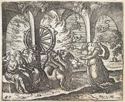 Bild Nr.1: 122-251 Ovidius,N.P.: (Alte Drucke, Handschriften und Theologie)