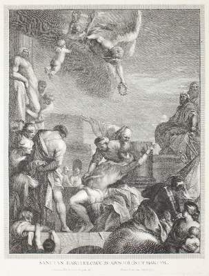 Bild Nr.1: 122-2512 Coelemans, Jacobus: (Künstlergraphik)