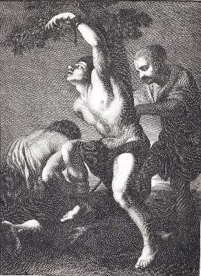 Bild Nr.1: 122-2513 Coelemans, Jacobus: (Künstlergraphik)