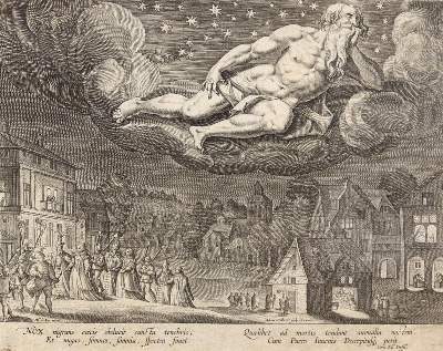Bild Nr.1: 122-2515 Collaert, Adriaen: (Künstlergraphik)