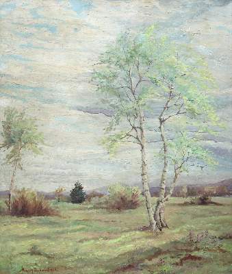 Bild Nr.3: 122-2549 Dederichs, Josef: (Künstlergraphik)