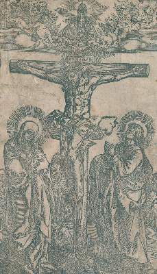 Bild Nr.1: 122-2588 Dürer, Albrecht: (Künstlergraphik)