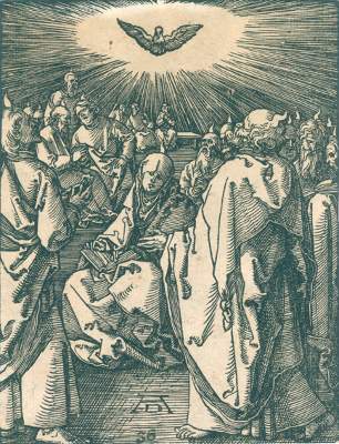Bild Nr.1: 122-2589 Dürer, Albrecht: (Künstlergraphik)