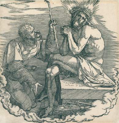 Bild Nr.1: 122-2592 Dürer, Albrecht: (Künstlergraphik)