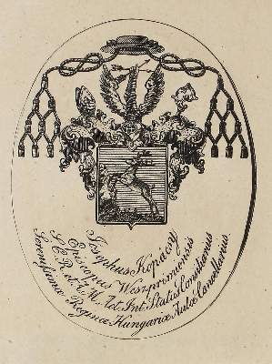 Bild Nr.1: 122-2677 Heraldik.: (Künstlergraphik, Exlibris)