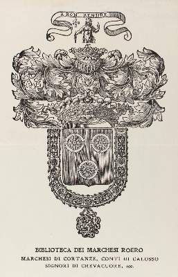 Bild Nr.2: 122-2677 Heraldik.: (Künstlergraphik, Exlibris)