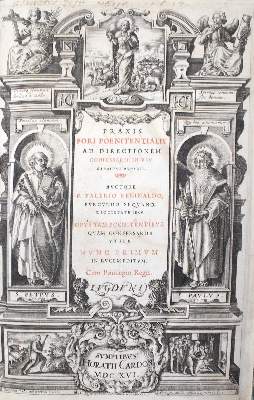 Bild Nr.1: 122-268 Regnault,V.: (Alte Drucke, Handschriften und Theologie)