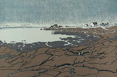 Bild Nr.1: 122-2707 Förch, Robert: (Künstlergraphik)