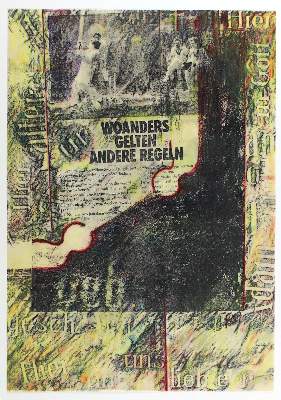 Bild Nr.3: 122-2762 Gerono, Franz Bodo: (Künstlergraphik)