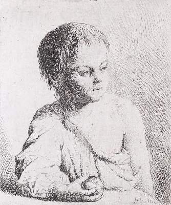 Bild Nr.1: 122-2771 Glume, Johann Gottlieb: (Künstlergraphik)