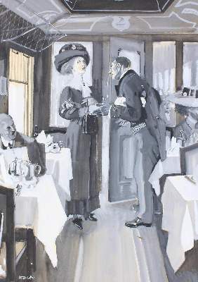 Bild Nr.1: 122-2778 Götz, Ferdinand: (Künstlergraphik)