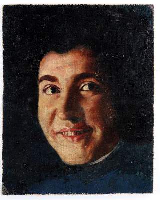Bild Nr.1: 122-2808 Graff, Anton: (Künstlergraphik)