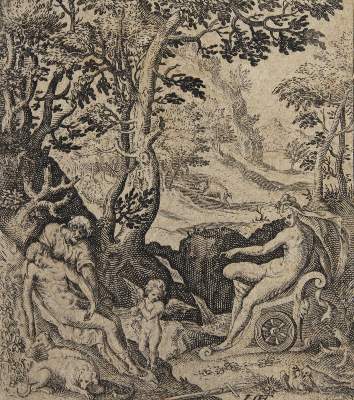 Bild Nr.1: 122-2810 Granthomme, Jacques: (Künstlergraphik)
