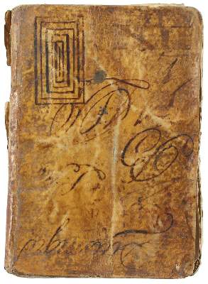 Bild Nr.1: 122-283 Sannazzaro,J.: (Alte Drucke, Handschriften und Theologie)