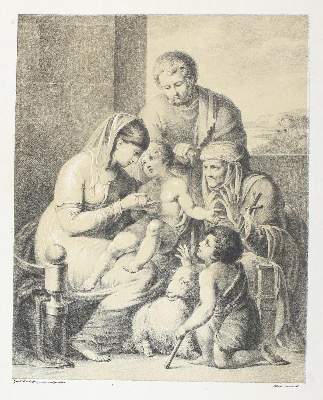 Bild Nr.1: 122-2852 Hardorff, Gerdt: (Künstlergraphik)