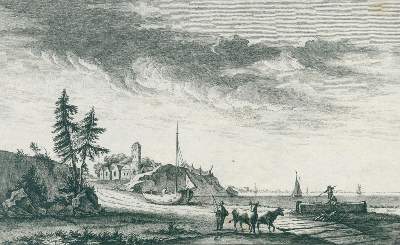 Bild Nr.1: 122-2875 Hertel, Johann Georg: (Künstlergraphik)