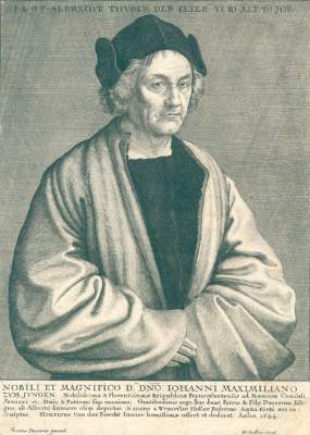 Bild Nr.1: 122-2897 Hollar, Wenzel: (Künstlergraphik)