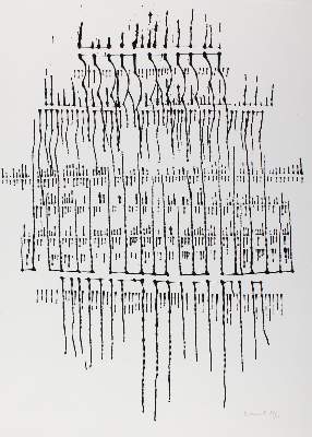 Bild Nr.1: 122-2899 Holweck, Oskar: (Künstlergraphik)