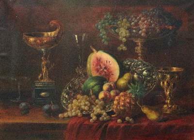 Bild Nr.1: 122-2908 Huber-Andorf, Eduard: (Künstlergraphik)