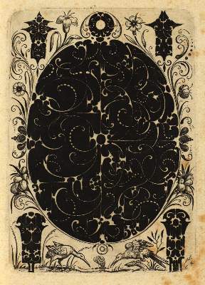 Bild Nr.1: 122-2919 Hurtu, Jacques: (Künstlergraphik)