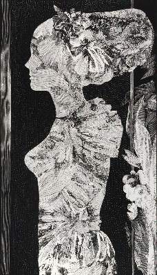Bild Nr.1: 122-2920 Hussel, Horst: (Künstlergraphik)